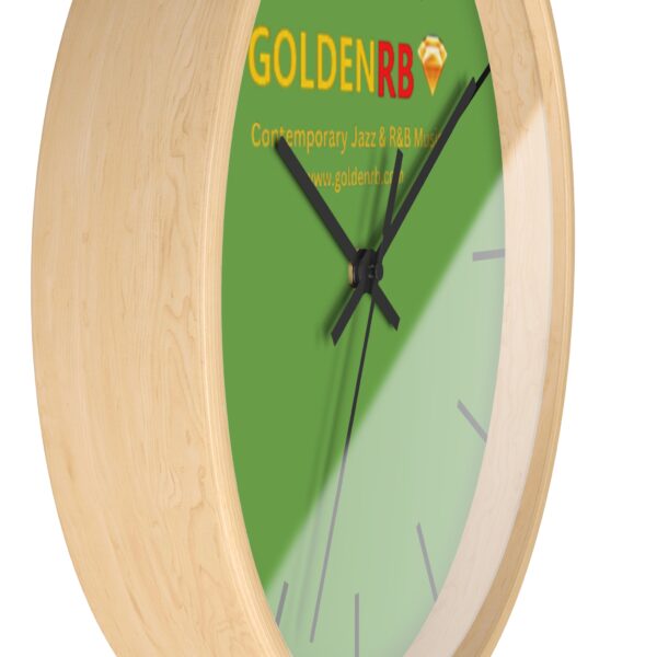 Wall Clock - Image 5