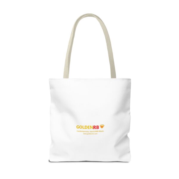 GoldenRB Tote Bag - Image 46