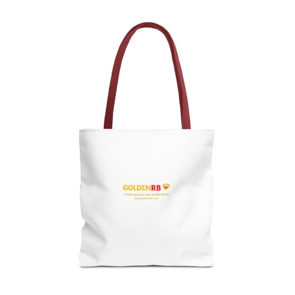 GoldenRB Tote Bag - Image 21