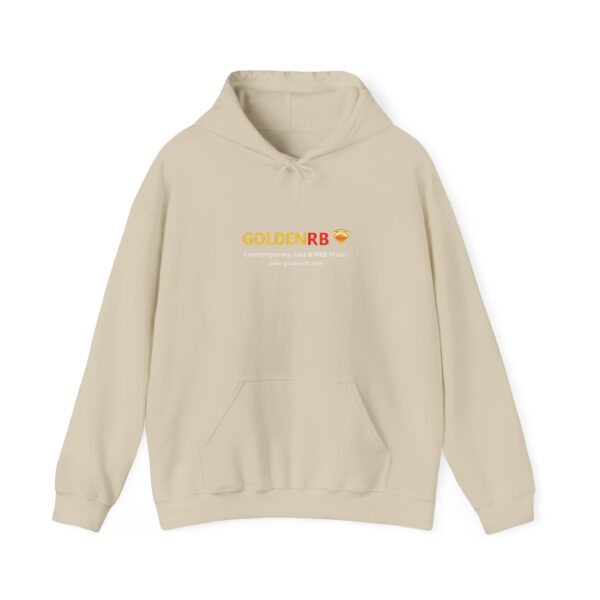 GoldenRB Hooded Sweatshirt - Image 17