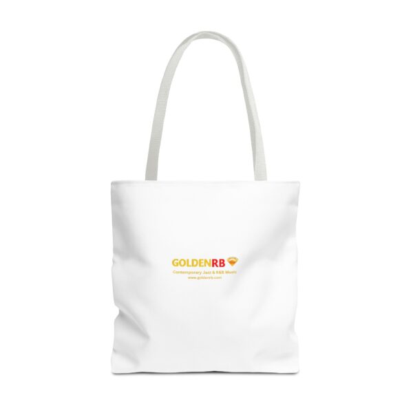 GoldenRB Tote Bag - Image 33