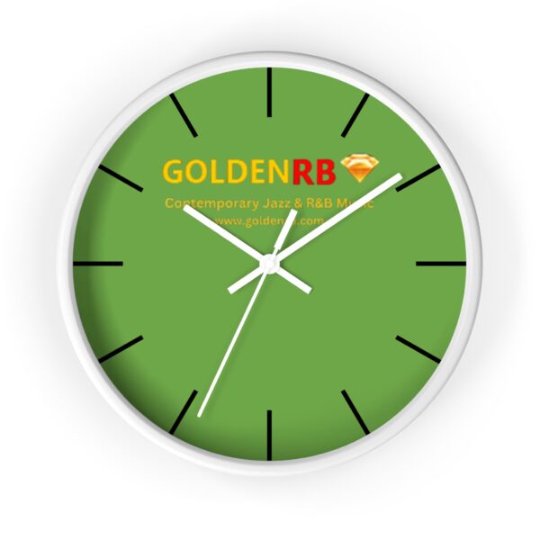Wall Clock