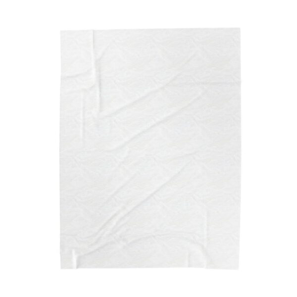 Velveteen Plush Blanket - GoldenRB Design - Image 10