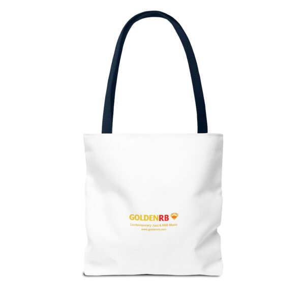 GoldenRB Tote Bag - Image 50