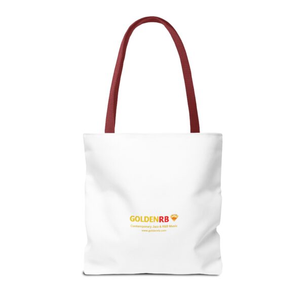 GoldenRB Tote Bag - Image 18