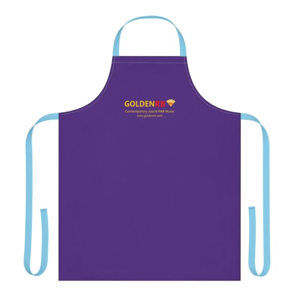 Apron, 5-Color Straps (AOP) - Image 13
