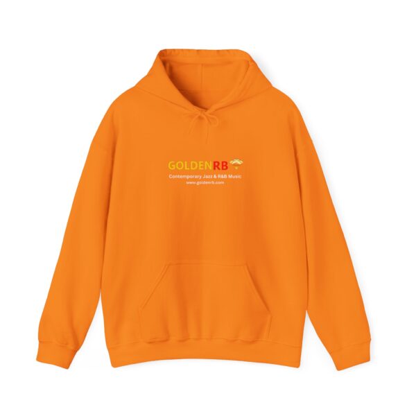 GoldenRB Hooded Sweatshirt - Image 21