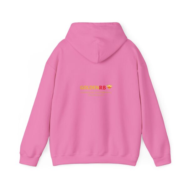 GoldenRB Hooded Sweatshirt - Image 38
