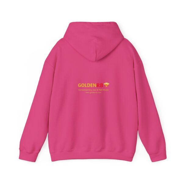 GoldenRB Hooded Sweatshirt - Image 42