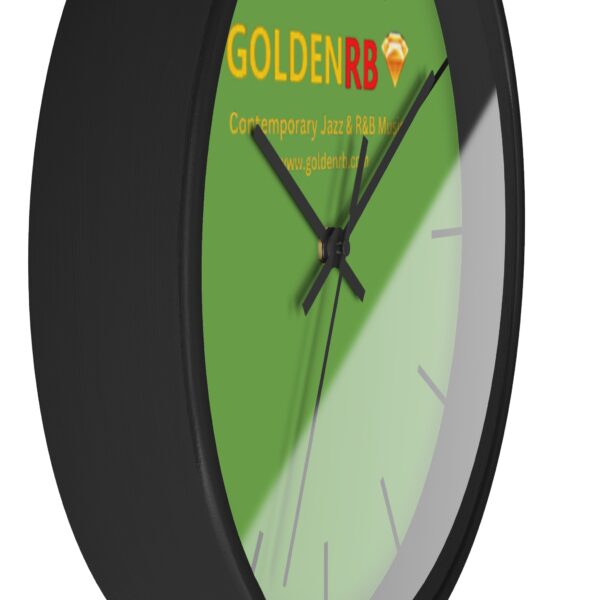 Wall Clock - Image 11