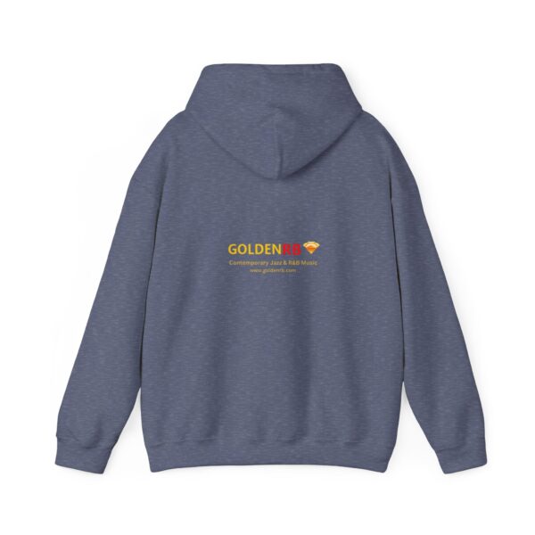 GoldenRB Hooded Sweatshirt - Image 34