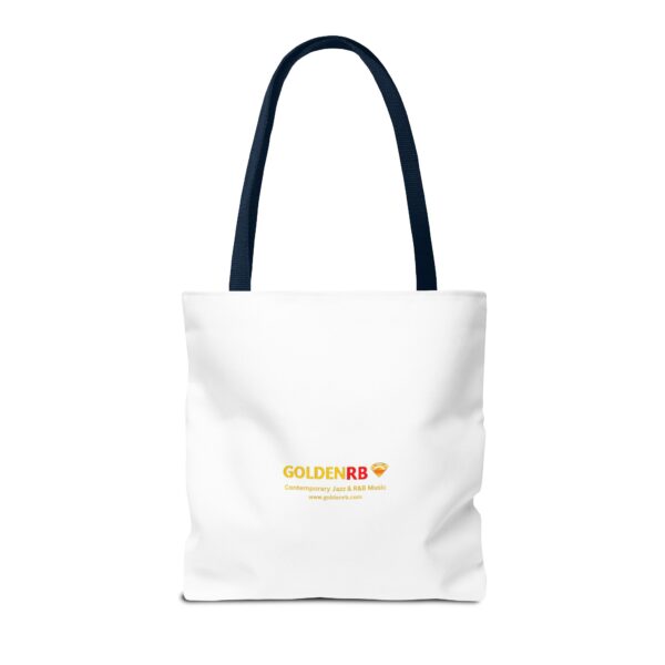 GoldenRB Tote Bag - Image 54