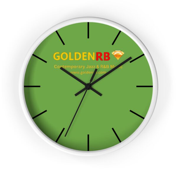 Wall Clock - Image 16