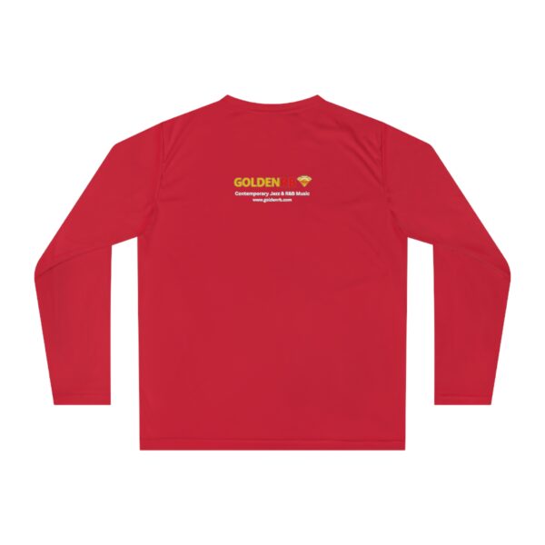 Unisex Performance Long Sleeve Shirt - Image 18