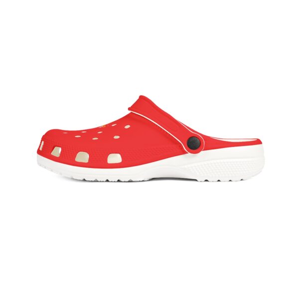 Rubber Shoes - GoldenRB Design - Image 4