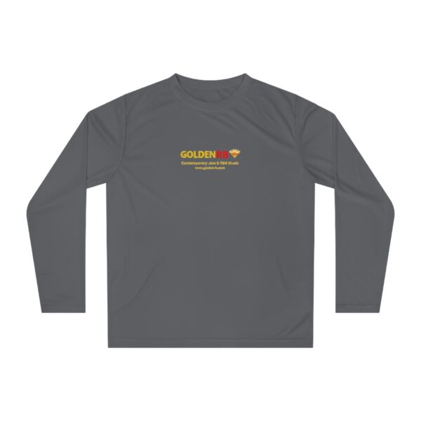 Unisex Performance Long Sleeve Shirt - Image 13