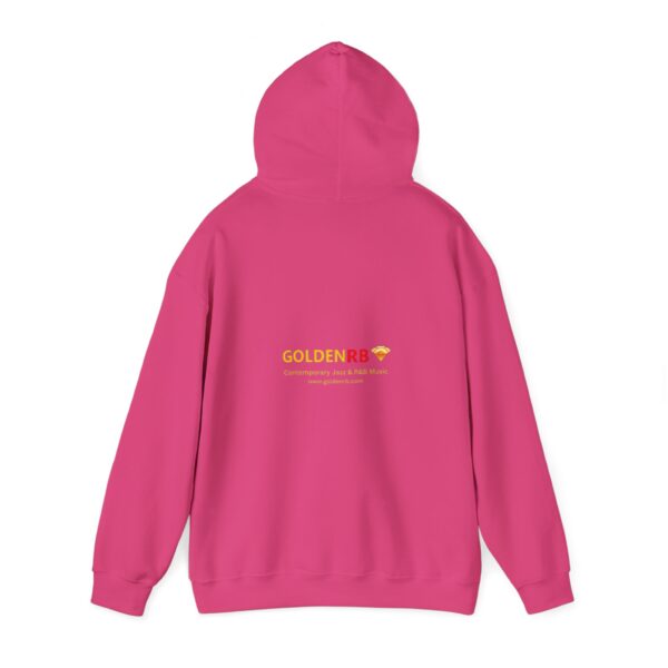 GoldenRB Hooded Sweatshirt - Image 43