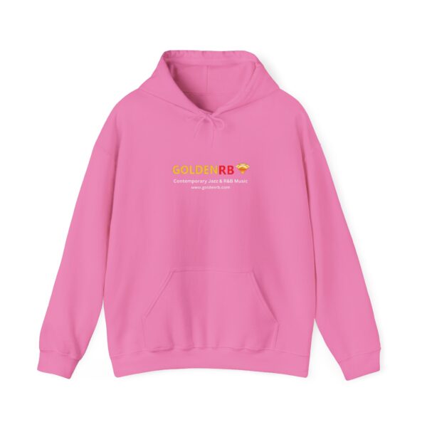 GoldenRB Hooded Sweatshirt - Image 37
