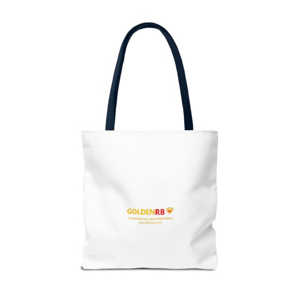 GoldenRB Tote Bag - Image 58