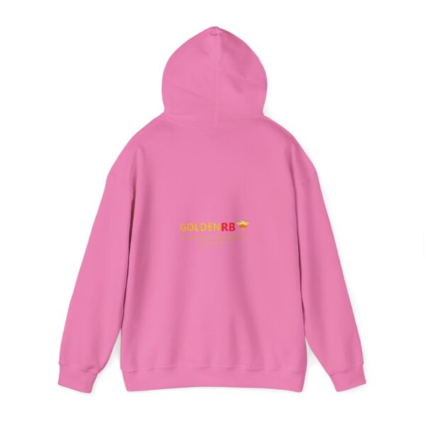 GoldenRB Hooded Sweatshirt - Image 39