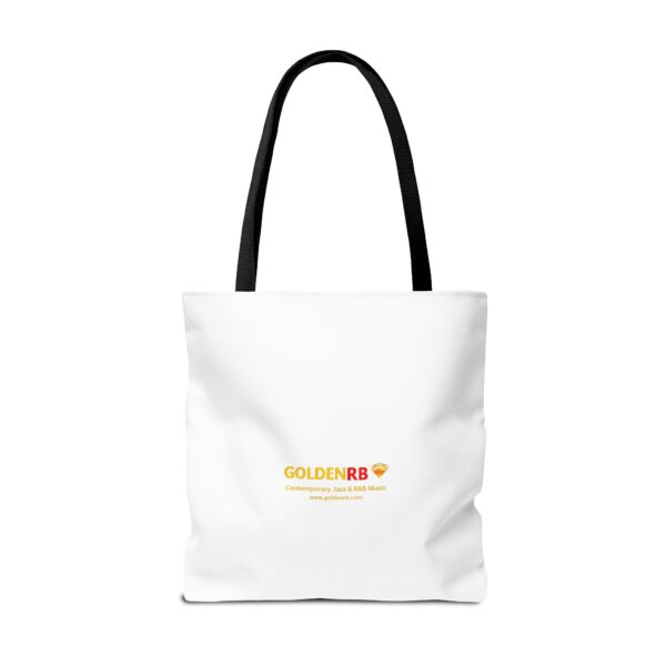 GoldenRB Tote Bag - Image 10