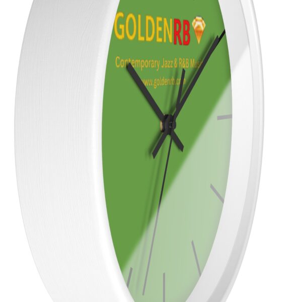 Wall Clock - Image 17