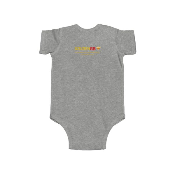 Baby Bodysuit - GoldenRB Design - Image 8