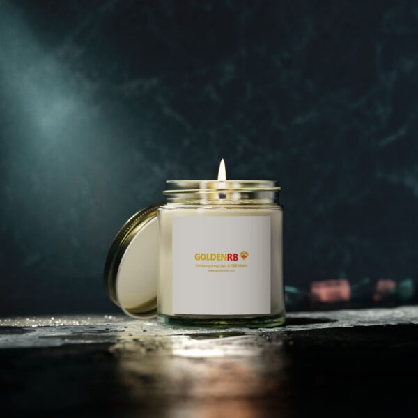 Scented Candles - Image 4