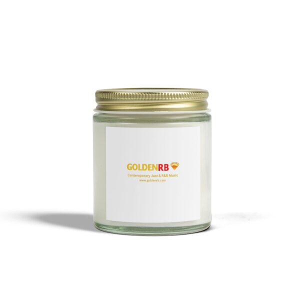 Scented Candles