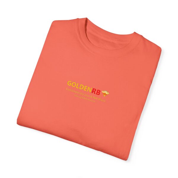 GoldenRB Unisex T-shirt - Image 11