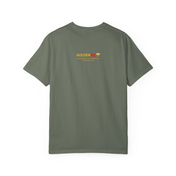 GoldenRB Unisex T-shirt - Image 34