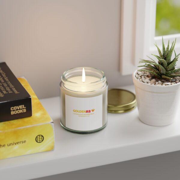 Scented Candles - Image 3