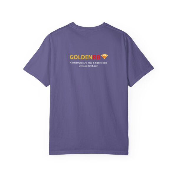 GoldenRB Unisex T-shirt - Unique and Stylish Golden RB Design - Image 54