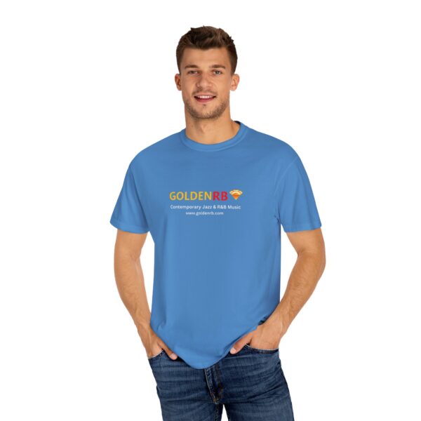 GoldenRB Unisex T-shirt - Unique and Stylish Golden RB Design - Image 36