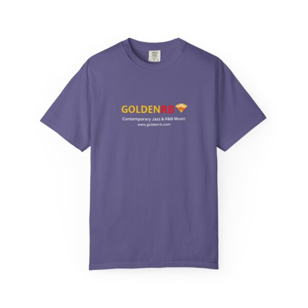 GoldenRB Unisex T-shirt - Unique and Stylish Golden RB Design - Image 53