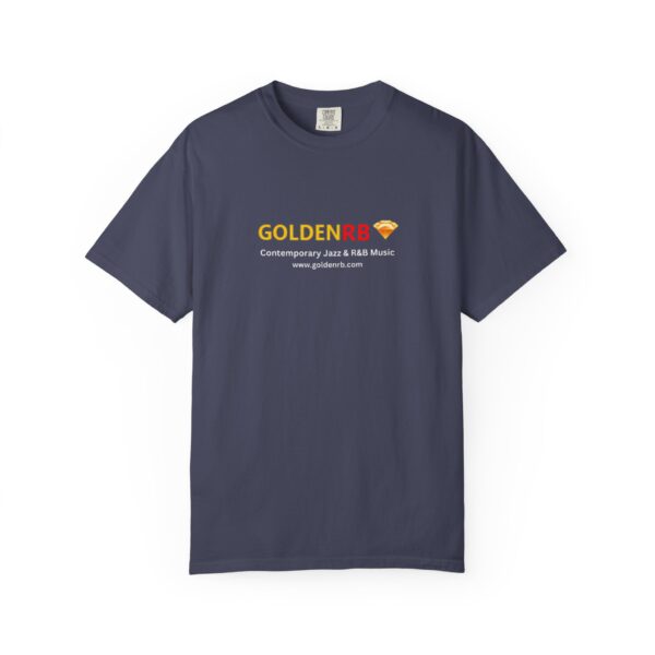 GoldenRB Unisex T-shirt - Unique and Stylish Golden RB Design - Image 41