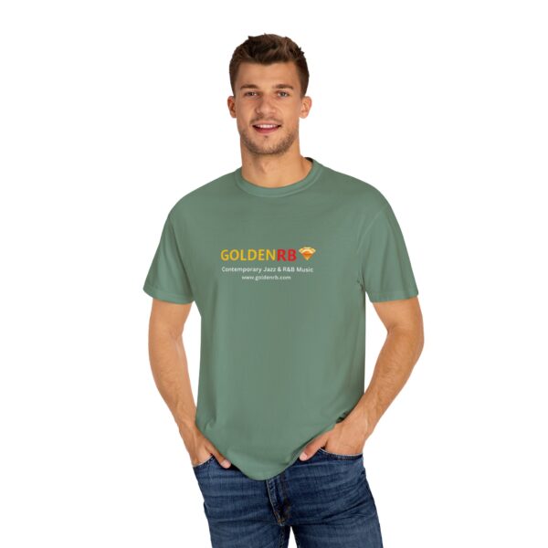 GoldenRB Unisex T-shirt - Unique and Stylish Golden RB Design - Image 20