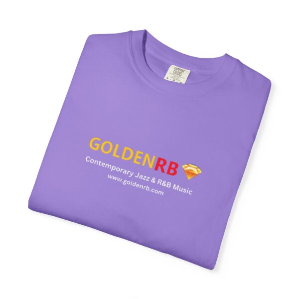 GoldenRB Unisex T-shirt - Unique and Stylish Golden RB Design - Image 51