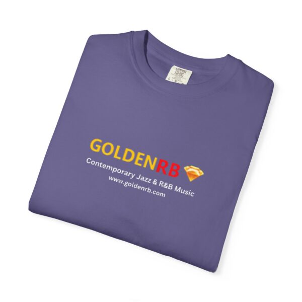 GoldenRB Unisex T-shirt - Unique and Stylish Golden RB Design - Image 55