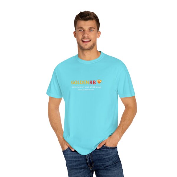 GoldenRB Unisex T-shirt - Unique and Stylish Golden RB Design - Image 28