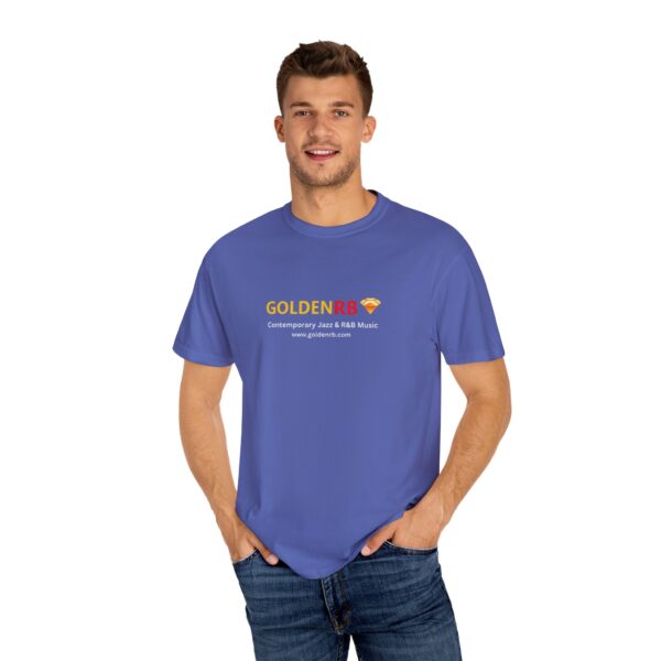 GoldenRB Unisex T-shirt - Unique and Stylish Golden RB Design - Image 32