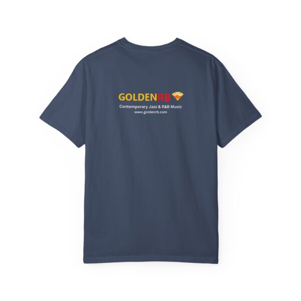 GoldenRB Unisex T-shirt - Unique and Stylish Golden RB Design - Image 38