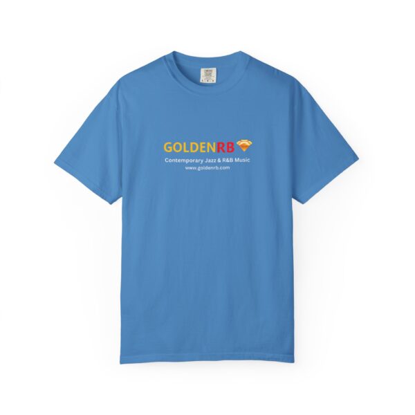 GoldenRB Unisex T-shirt - Unique and Stylish Golden RB Design - Image 33