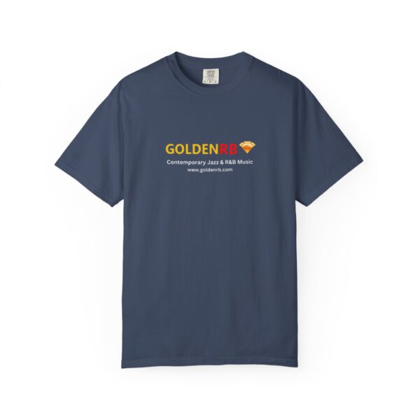 GoldenRB Unisex T-shirt - Unique and Stylish Golden RB Design - Image 37