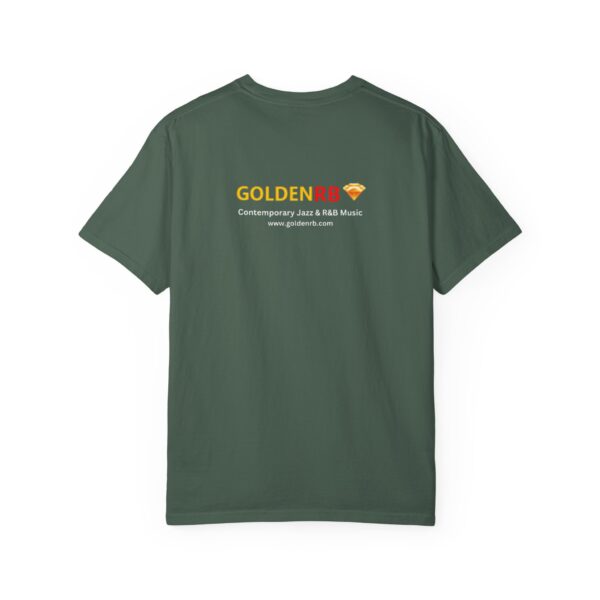GoldenRB Unisex T-shirt - Unique and Stylish Golden RB Design - Image 22