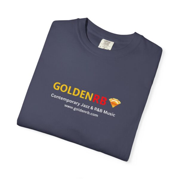 GoldenRB Unisex T-shirt - Unique and Stylish Golden RB Design - Image 43