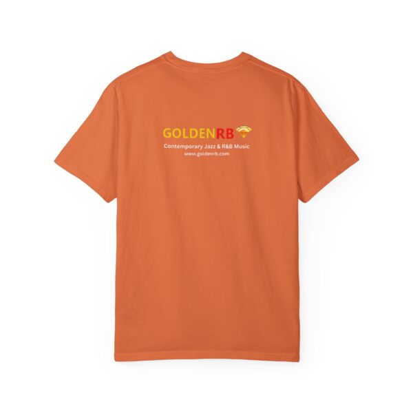 GoldenRB Unisex T-shirt - Unique and Stylish Golden RB Design - Image 6