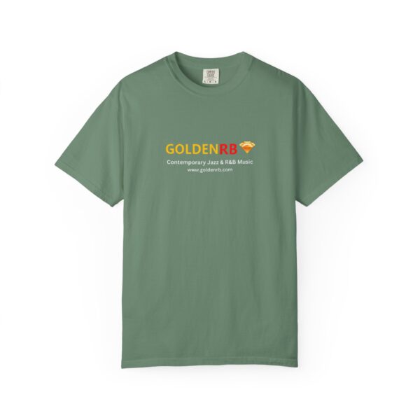 GoldenRB Unisex T-shirt - Unique and Stylish Golden RB Design - Image 17