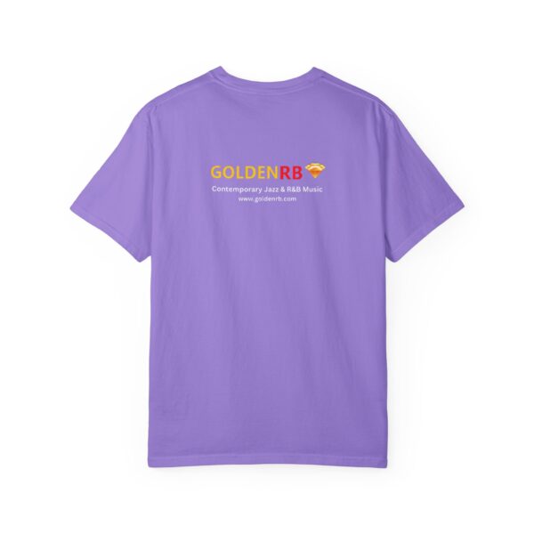 GoldenRB Unisex T-shirt - Unique and Stylish Golden RB Design - Image 50