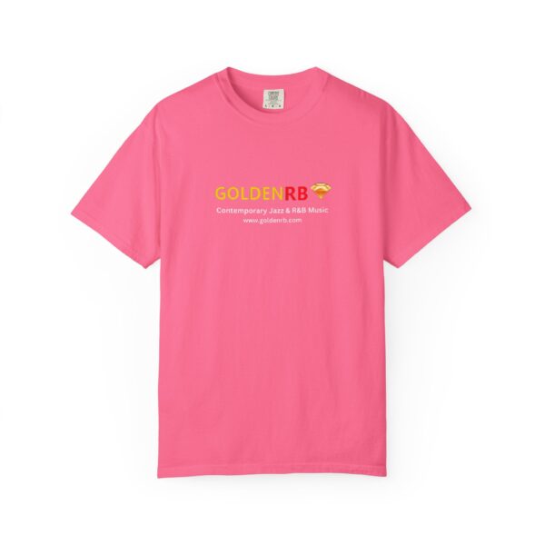 GoldenRB Unisex T-shirt - Unique and Stylish Golden RB Design - Image 57